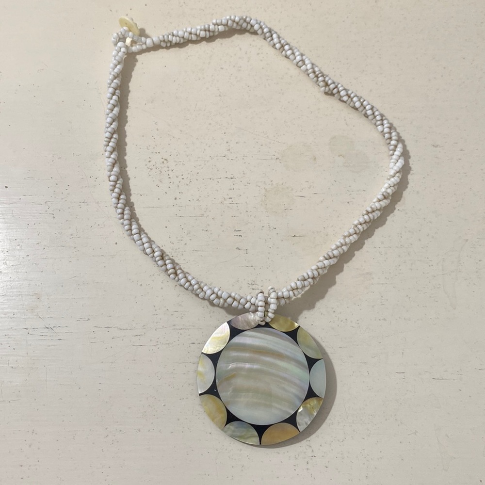 Necklace